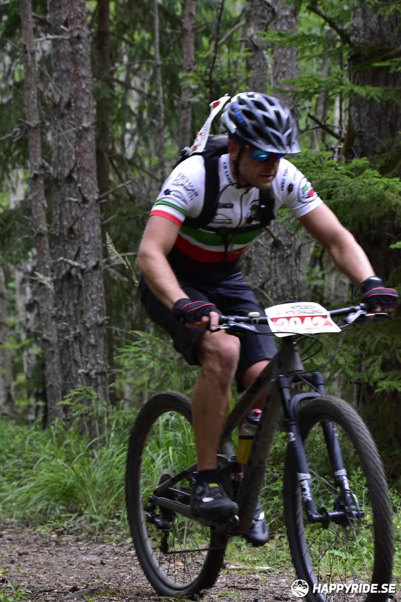 Bild från Engelbrektsturen 2019